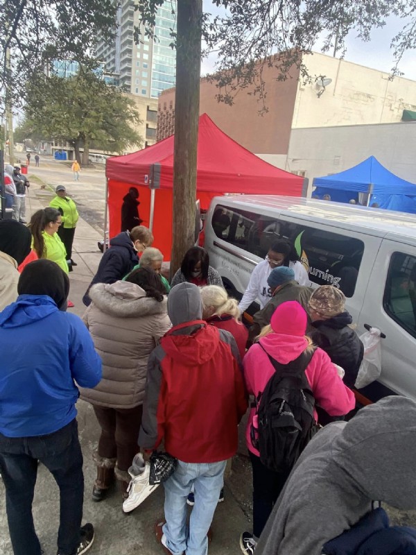 ECM Passing Out Clothing